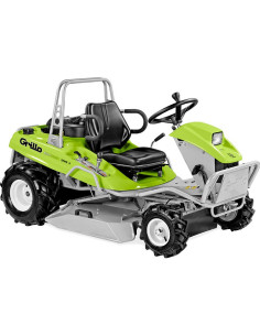 Косачка за неравни терени GRILLO CLIMBER 8.22