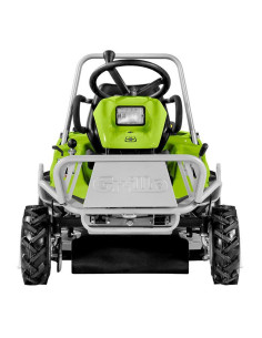 Косачка за неравни терени GRILLO CLIMBER 8.22 2