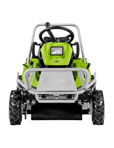 Косачка за неравни терени GRILLO CLIMBER 8.22