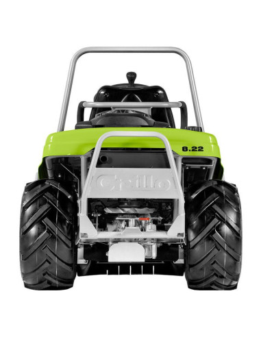 Косачка за неравни терени GRILLO CLIMBER 8.22