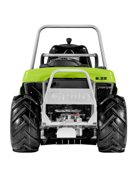 Косачка за неравни терени GRILLO CLIMBER 8.22