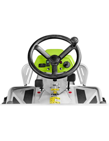 Косачка за неравни терени GRILLO CLIMBER 8.22