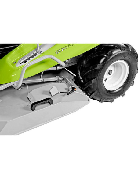 Косачка за неравни терени GRILLO CLIMBER 8.22