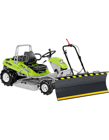 Косачка за неравни терени GRILLO CLIMBER 8.22