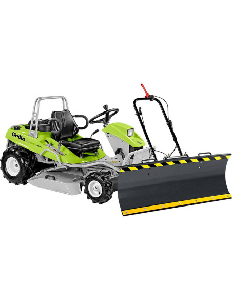 Косачка за неравни терени GRILLO CLIMBER 8.22