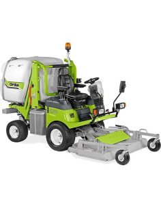 Косачка райдер 4x4 GRILLO FD 2200 4WD