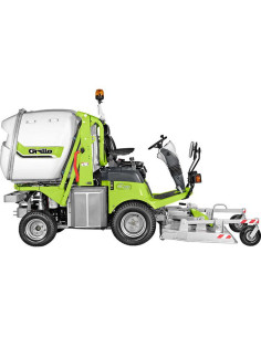 Косачка райдер 4x4 GRILLO FD 2200 4WD 2