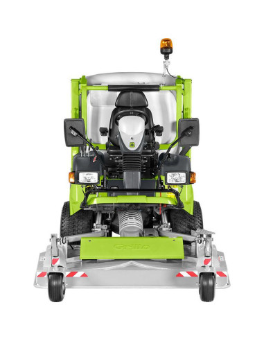 Косачка райдер 4x4 GRILLO FD 2200 4WD