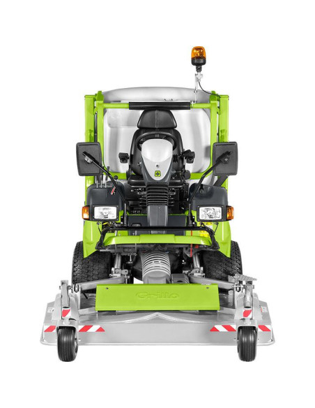 Косачка райдер 4x4 GRILLO FD 2200 4WD