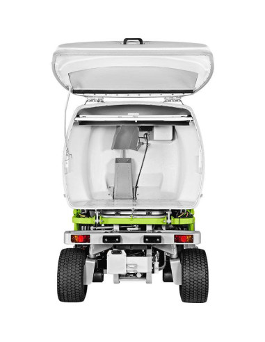 Косачка райдер 4x4 GRILLO FD 2200 4WD
