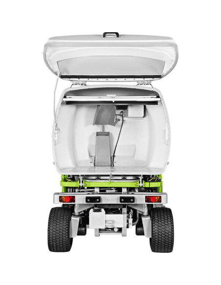 Косачка райдер 4x4 GRILLO FD 2200 4WD