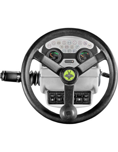 Косачка райдер 4x4 GRILLO FD 2200 4WD