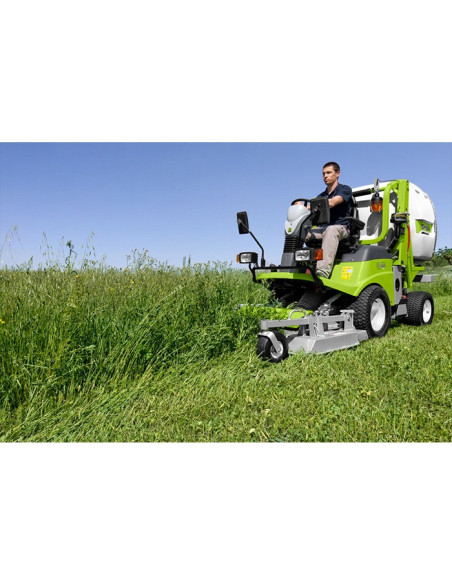 Косачка райдер 4x4 GRILLO FD 2200 4WD