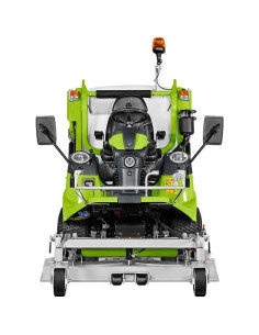 Косачка райдер 4x4 GRILLO FD 13.09 4WD I 2