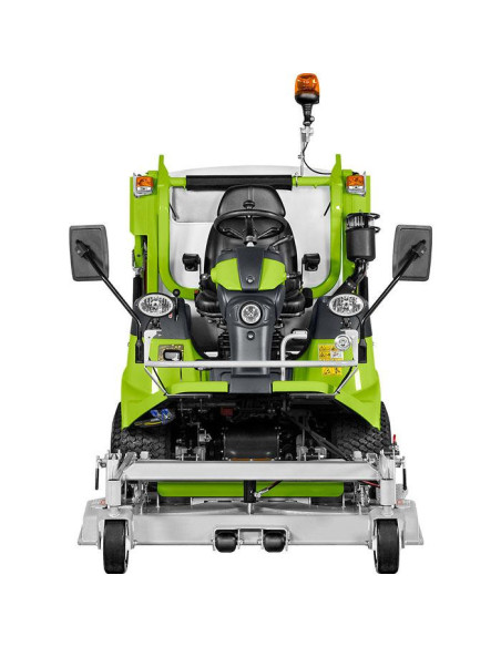 Косачка райдер 4x4 GRILLO FD 13.09 4WD I