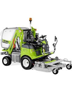 Косачка райдер 4x4 GRILLO FD 13.09 4WD