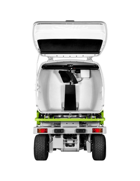 Косачка райдер 4x4 GRILLO FD 13.09 4WD