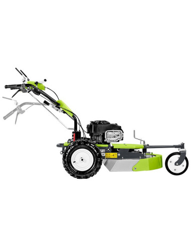 Косачка за висока трева GRILLO CL 62