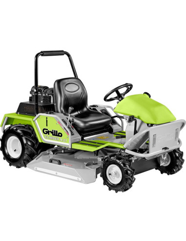 Косачка за неравни терени GRILLO CLIMBER 9.27
