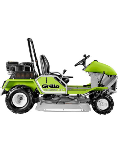 Косачка за неравни терени GRILLO CLIMBER 9.27
