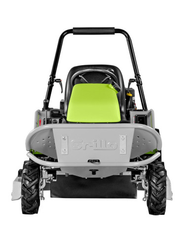 Косачка за неравни терени GRILLO CLIMBER 9.27