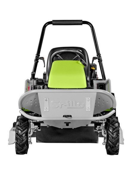 Косачка за неравни терени GRILLO CLIMBER 9.27