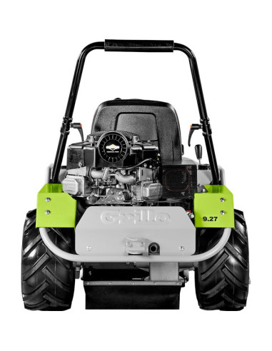 Косачка за неравни терени GRILLO CLIMBER 9.27