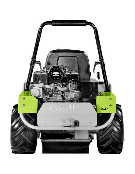 Косачка за неравни терени GRILLO CLIMBER 9.27