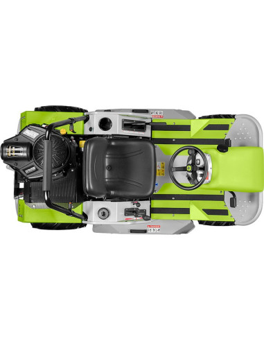 Косачка за неравни терени GRILLO CLIMBER 9.27