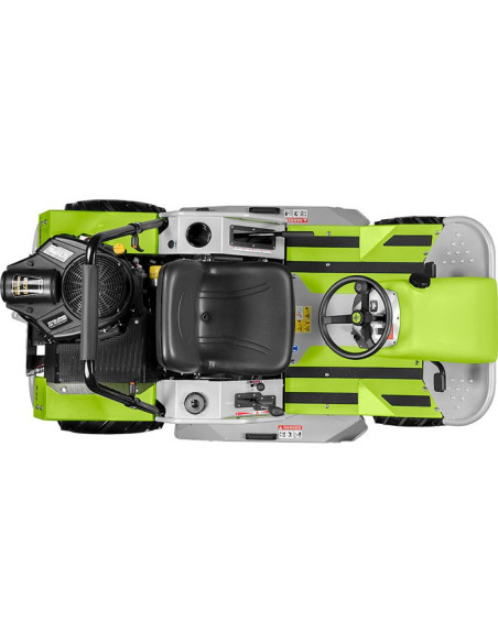 Косачка за неравни терени GRILLO CLIMBER 9.27