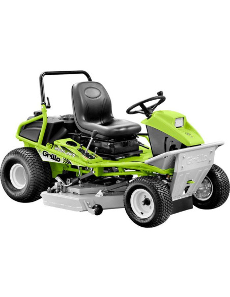 Професионална косачка 4x4 GRILLO MD 24 AWD Briggs & Stratton 7220