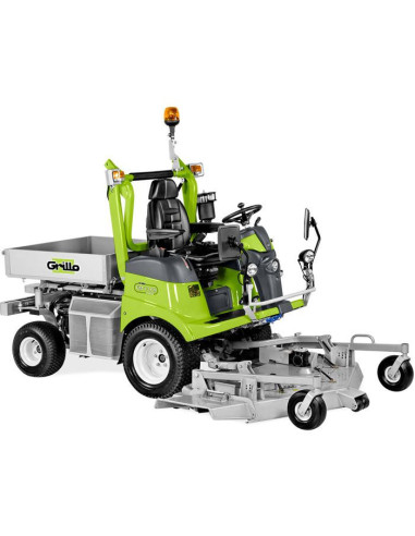 Косачка райдер 4x4 GRILLO FM 13.09 4WD