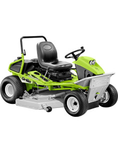 Професионална косачка GRILLO MD 28 AWD Briggs & Stratton Series 8270