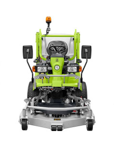 Косачка райдер 4x4 GRILLO FD 900 4WD 2