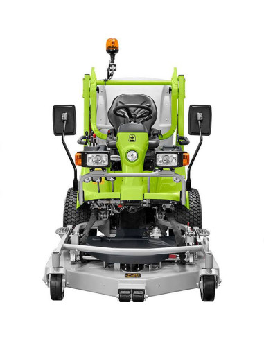 Косачка райдер 4x4 GRILLO FD 900 4WD