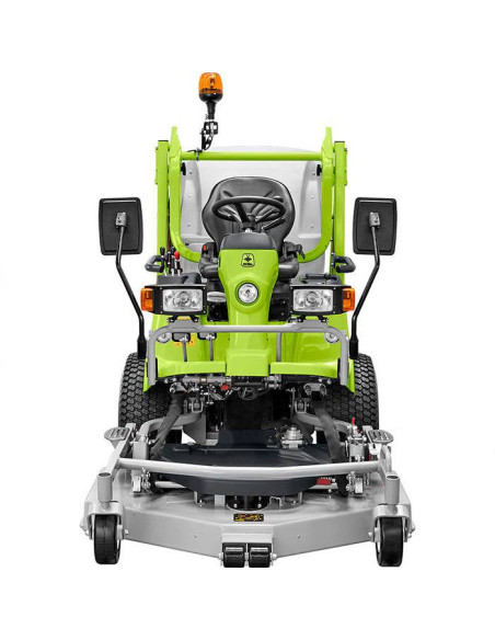 Косачка райдер 4x4 GRILLO FD 900 4WD