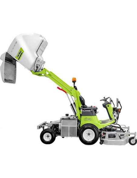 Косачка райдер 4x4 GRILLO FD 900 4WD