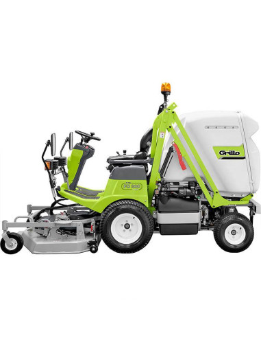 Косачка райдер 4x4 GRILLO FD 900 4WD