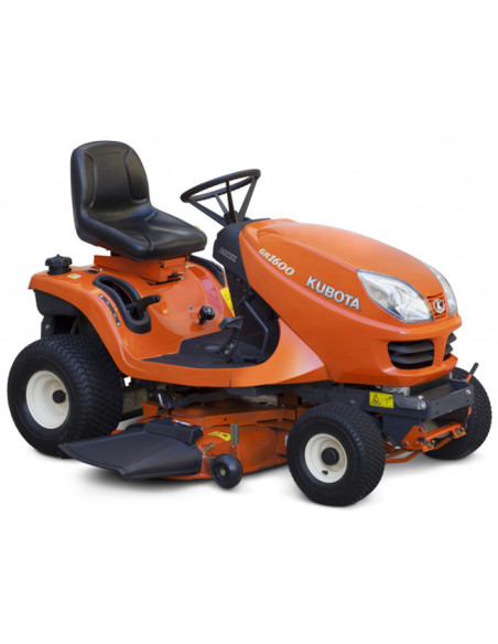 Професионална косачка KUBOTA GR1600 ID