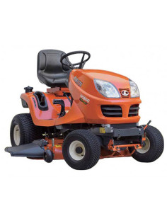 Професионална косачка KUBOTA GR1600 ID 2