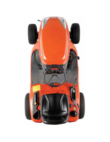 Професионална косачка KUBOTA GR1600 ID