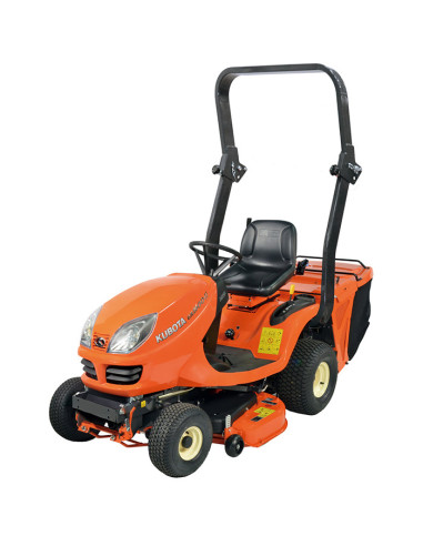 Професионална косачка KUBOTA GR1600