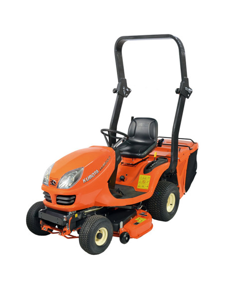 Професионална косачка KUBOTA GR1600