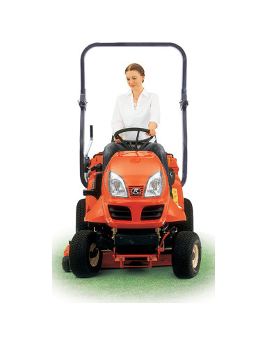 Професионална косачка KUBOTA GR1600