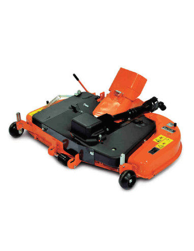 Професионална косачка KUBOTA GR1600