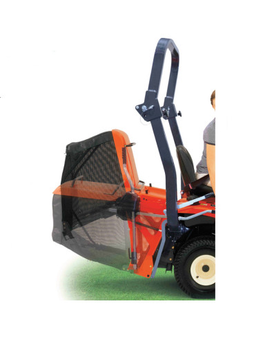Професионална косачка KUBOTA GR1600