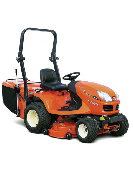 Професионална косачка KUBOTA GR2120