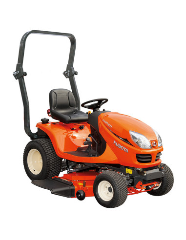 Професионална косачка KUBOTA GR2120S