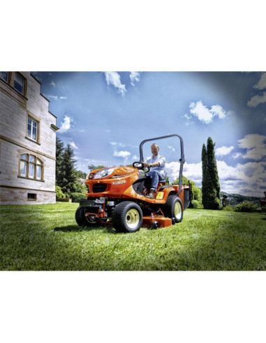 Професионална косачка KUBOTA GR2120S