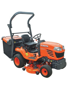 Професионална косачка KUBOTA G231-LD-48